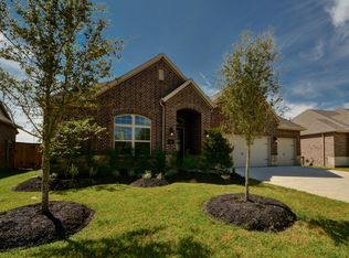 3818 Birdsall Falls Ln, Katy, TX 77494