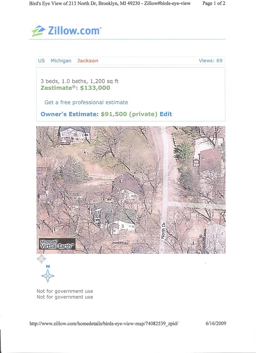 213 North Dr photo 1