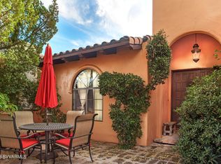 167 Ridge Trail Dr, Sedona, AZ 86351