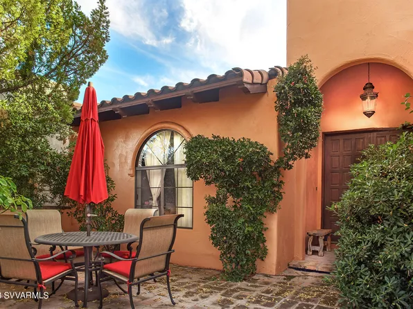 167 Ridge Trail Drive #32, Sedona, AZ 86351