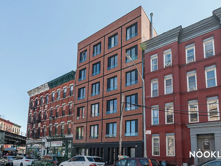 1052 Greene Ave #6B — Photo 27
