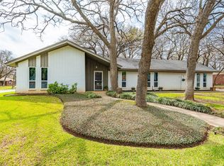 1819 W Cedar Elm Dr, Arlington, TX 76012