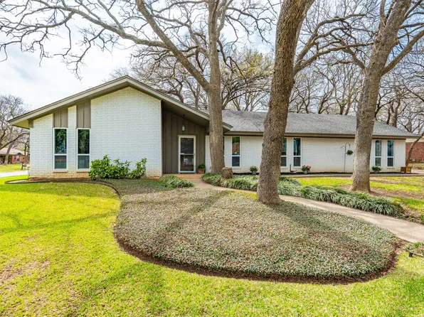 1819 W Cedar Elm Dr, Arlington, TX 76012
