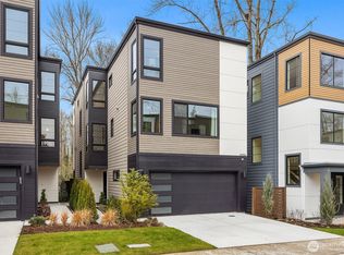 14856 Site 3 NE 2nd Court, Bellevue, WA