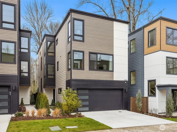 14856 Site 3 NE 2nd Court, Bellevue, WA 98007