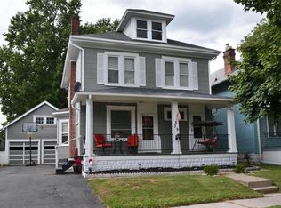 237 S Terrace Ave, Columbus, OH
