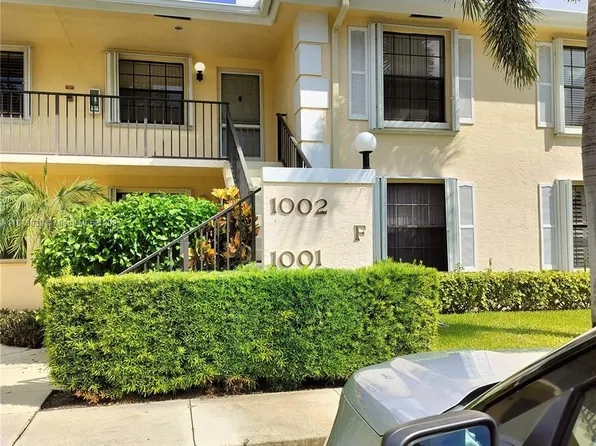 1002 Keystone Dr APT F, Jupiter, FL 33458