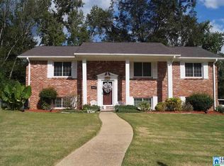 1475 Chippewa Cir, Birmingham, AL 35214