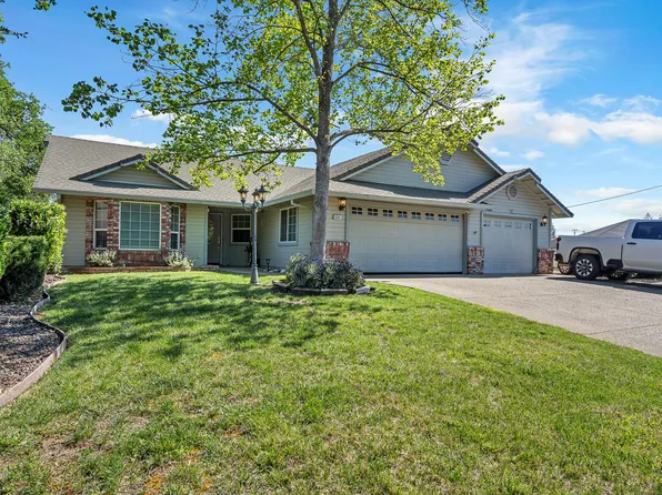 22103 Table Mountain Pl, Cottonwood, CA 96022