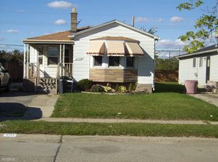 6729 Rivard Ave, Warren, MI 48091