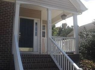 1711 Magnolia Oak Pl, Durham, NC 27703