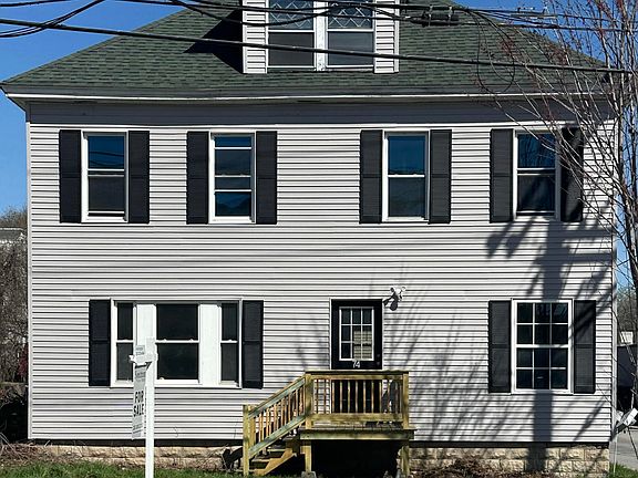 2nd image of 74 Lincoln Avenue