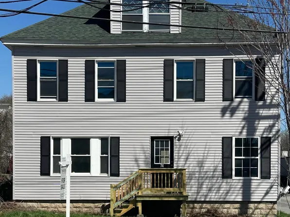74 Lincoln Avenue, Rumford, ME 04276