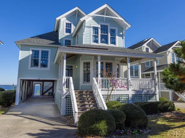 65 Ballast Point Dr Lot 65, Manteo, NC 27954