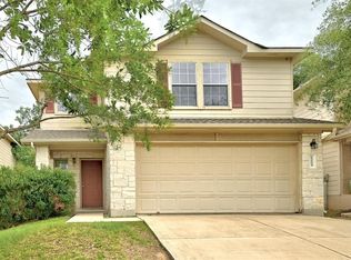 6009 Elfen Way, Austin, TX 78724