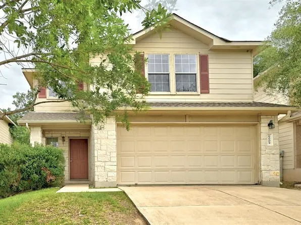 6009 Elfen Way, Austin, TX 78724