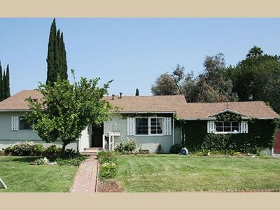 16743 Wyandotte St, Van Nuys, CA, 91406