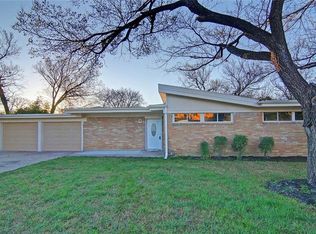 3108 Dreeben Dr, Richland Hills, TX 76118