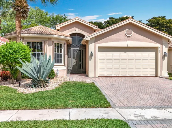 7007 Imperial Beach Circle, Delray Beach, FL 33446