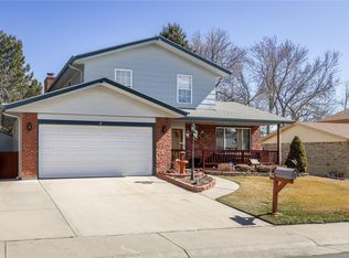 6674 Zang Ct, Arvada, CO 80004