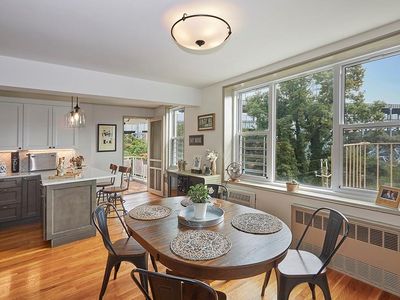 2390 Palisade Avenue #3F, Bronx, NY, 10463