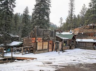 15921 S Elk Creek Rd, Pine, CO 80470