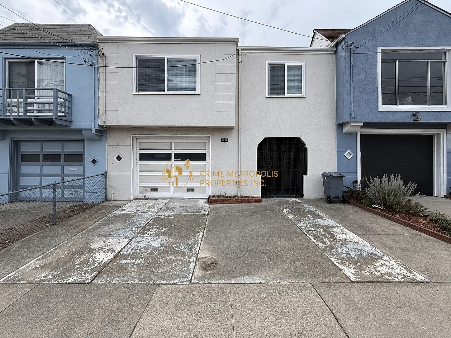 1991 44th Ave San Francisco CA 94116 HHL - 1 — Photo 1
