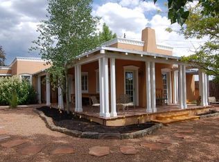 208 Williams St, Santa Fe, NM 87501