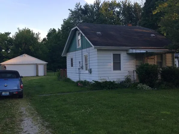 1258 Lipps Ln, Louisville, KY 40219