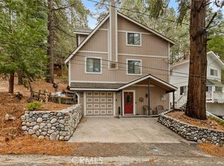 28471 Warner, Lake Arrowhead, CA 92352