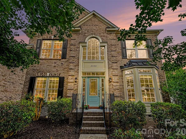 2333 Harvester Ave, Fort Mill, SC 29708