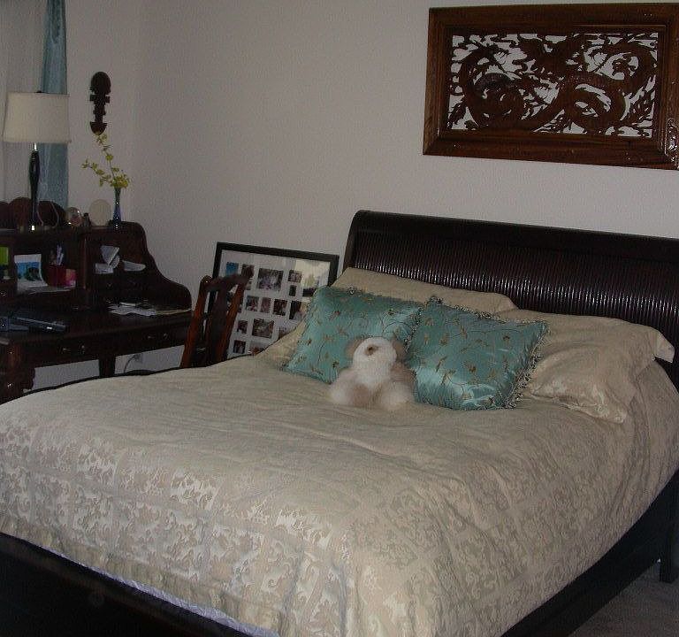 Bed Room