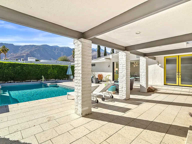 1350 E Murray Canyon Dr — Photo 9