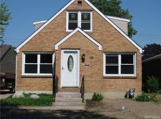 19 Waltercrest Ter, Buffalo, NY 14224
