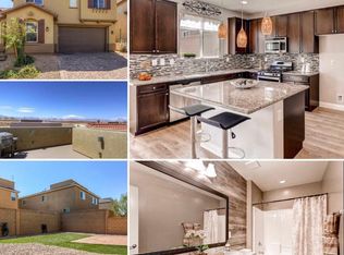 7779 Minas Ridge Dr, Las Vegas, NV 89178