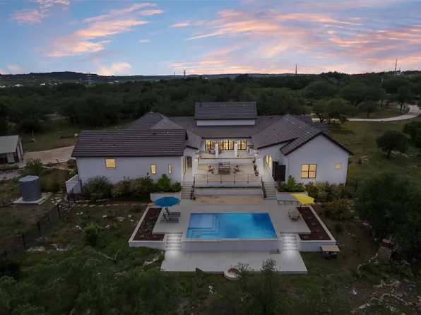1805 Performer Rd, Spicewood, TX 78669