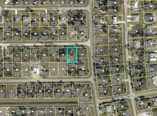 940 Dempsey St, Lehigh Acres, FL 33974
