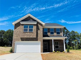 151 Laurel Ridge Ln, Lexington, NC 27295