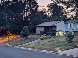 5700 Goucher Dr, College Park, MD