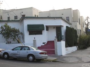 1949 W Washington Blvd, Los Angeles, CA 90018