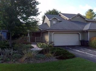 1092 Creeks Cross Rd UNIT 2B, Kohler, WI 53044