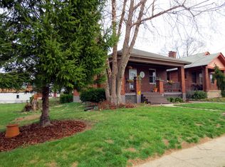 4242 Redmont Ave, Cincinnati, OH 45236