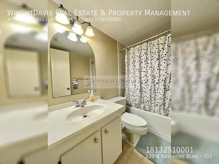 420 N Bayshore Blvd #102 — Photo 12