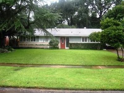 847 Audubon Pl, Shreveport, LA, 71105