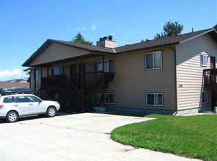 1519 W Koch St APT C, Bozeman, MT 59715