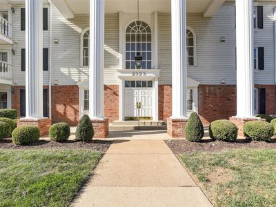 2323 Manor Grove Dr APT 17, Chesterfield, MO, 63017