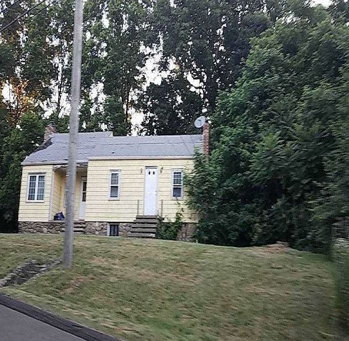 Property Front View