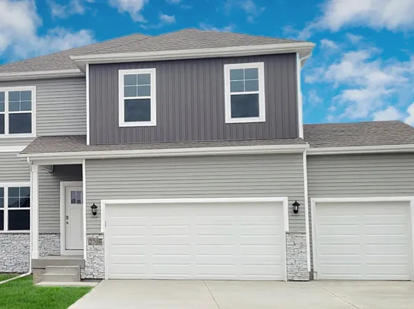 4303 NE 12th St, Ankeny, IA 50021