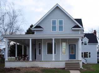 104 E Church St, Mount Airy, MD 21771