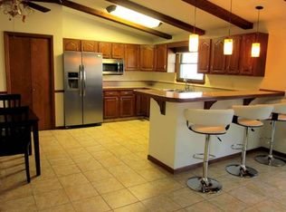 1207 Brookside Dr, Dayton, OH 45434